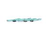 Santa Fe (Ex-Maersk) Maxi I Well Car-Early #254338