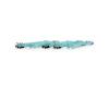 Santa Fe (Ex-Maersk) Maxi I Well Car-Early #254354