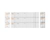 Optimodal 53' Stoughton container 3-pack #1