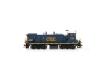 CSX MP15AC #1180 with Tsunami2