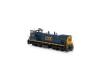 CSX MP15AC #1180 with Tsunami2
