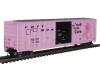 Railbox (On track for cure) FMC 5077 single door boxcar (early) #40188