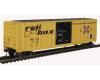 Railbox FMC 5077 single door boxcar (early) #17721