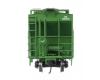 Burlington Northern Trinity 4750 3-Bay Covered Hopper #466078