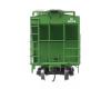 Burlington Northern Trinity 4750 3-Bay Covered Hopper #466078