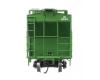 Burlington Northern Trinity 4750 3-Bay Covered Hopper #466631