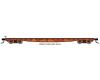 Union Pacific 53' GSC Flat Car #59648
