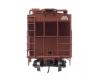 BNSF Trinity 4750 3-Bay Covered Hopper #466056