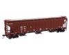 BNSF Trinity 4750 3-Bay Covered Hopper #466065