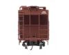 BNSF Trinity 4750 3-Bay Covered Hopper #466065