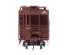 BNSF Trinity 4750 3-Bay Covered Hopper #466138