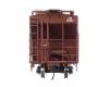 Kansas City Southern Trinity 4750 3-Bay Covered Hopper #310557