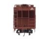 Kansas City Southern Trinity 4750 3-Bay Covered Hopper #310557