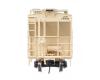 Louisville & Nashville Trinity 4750 3-Bay Covered Hopper #241950