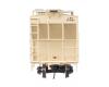 Louisville & Nashville Trinity 4750 3-Bay Covered Hopper #241963