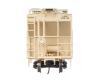 Louisville & Nashville Trinity 4750 3-Bay Covered Hopper #242114