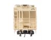Louisville & Nashville Trinity 4750 3-Bay Covered Hopper #242176