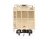 Louisville & Nashville Trinity 4750 3-Bay Covered Hopper #242176