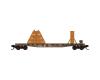 Norfolk Southern Ribbon Rail 2-Pack With Jewel Cases