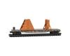 Norfolk Southern Ribbon Rail 2-Pack With Jewel Cases