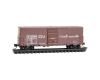 Canadian National 4-Car Runner Pack #214 With Jewel Cases