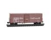 Canadian National 4-Car Runner Pack #214 With Jewel Cases