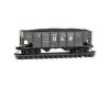 Norfolk Southern Family Tree Series Car #5