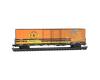 Buffalo & Pittsburgh 35th Anniversary 60' Box Car #8823