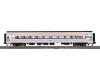 Amtrak phase 1 50th anniversary Amfleet coach #82053