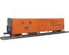 Pacific Fruit Express 57' Mechanical Reefer #456525