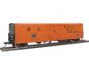 Pacific Fruit Express 57' Mechanical Reefer #456525