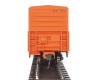 Santa Fe 57' Mechanical Reefer #55422