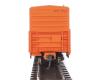 Santa Fe 57' Mechanical Reefer #55422
