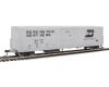 Burlington Northern 57' Mechanical Reefer #8818