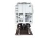 Archer-Daniels-Midland 60' NSC 5150 3-Bay Covered Hopper #52304