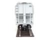Archer-Daniels-Midland 60' NSC 5150 3-Bay Covered Hopper #52304