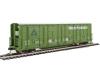 Weyerhaeuser 56' Thrall All-Door Box Car #4412