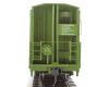 Weyerhaeuser 56' Thrall All-Door Box Car #4412