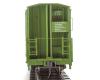 Weyerhaeuser 56' Thrall All-Door Box Car #4412