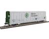 Boise Cascade 56' Thrall All-Door Box Car #3009