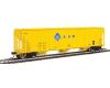 Archer-Daniels-Midland 55' Evans 4780 CUFT 3-Bay Covered Hopper #30250