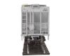 Archer-Daniels-Midland 55' Evans 4780 CUFT 3-Bay Covered Hopper #10001