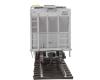 Archer-Daniels-Midland 55' Evans 4780 CUFT 3-Bay Covered Hopper #10001
