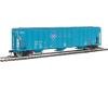Archer-Daniels-Midland 55' Evans 4780 CUFT 3-Bay Covered Hopper #60112