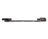 Passenger Car Interior LED DC/DCC Lighting Kit (fits P-S 12-4 sleeper)