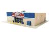Hardware & Lumber Store kit