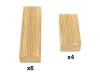 Hardware & Lumber Store kit