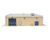Hardware & Lumber Store kit