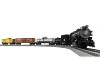 Union Pacific Flyer LionChief® Bluetooth 5.0 Set