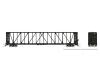 Mississippi Delta NSC 73' centerbeam flatcar